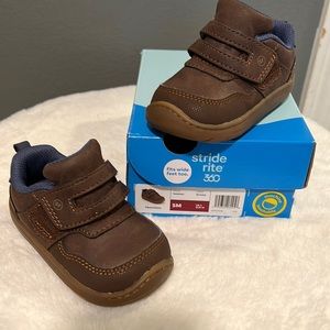 Stride Rite 360 Keaton Sneaker